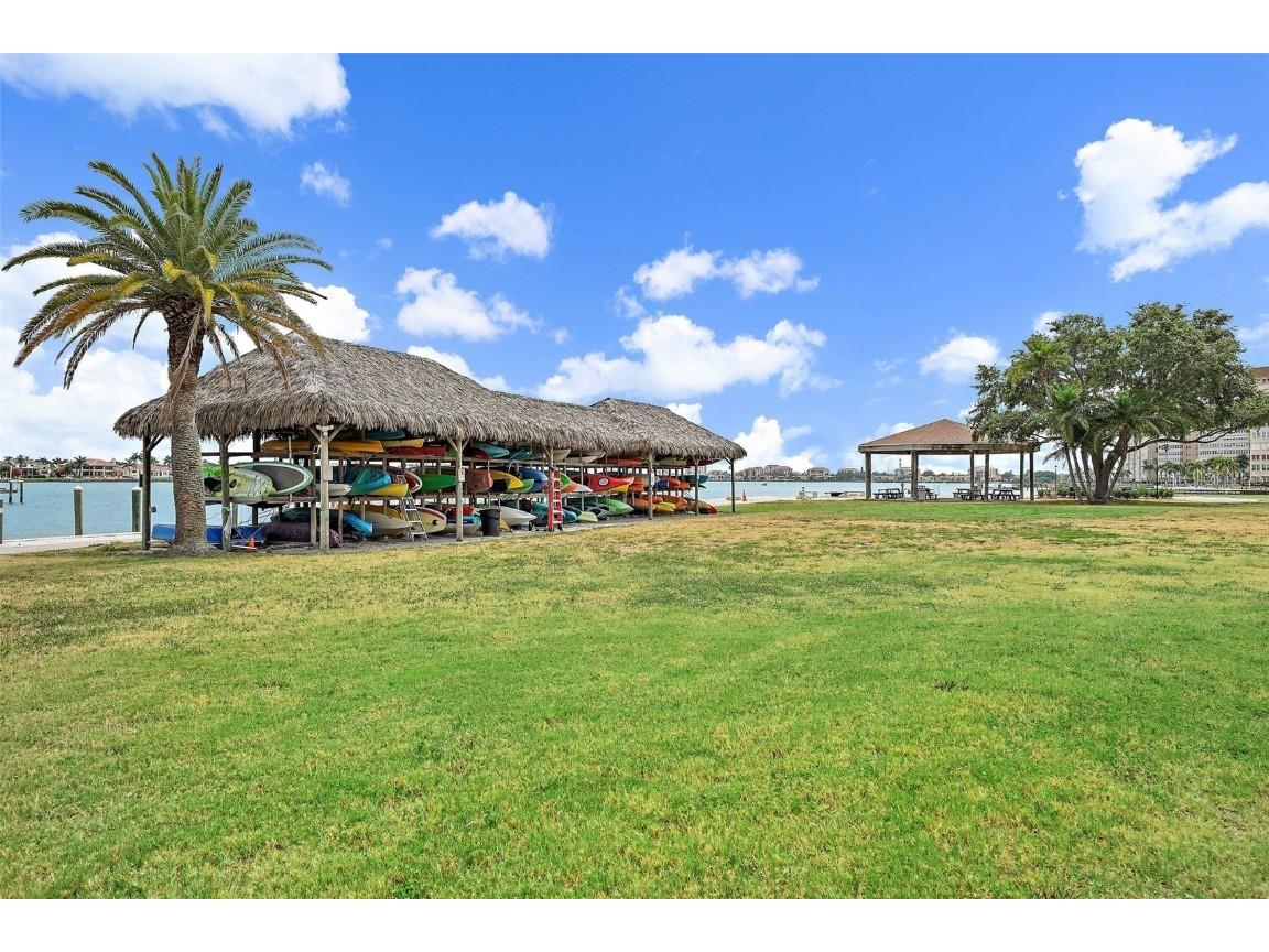 4900 Brittany Drive S #409 Saint Petersburg FL 33715 - BOCA CIEGA BAY TB8337716 image19