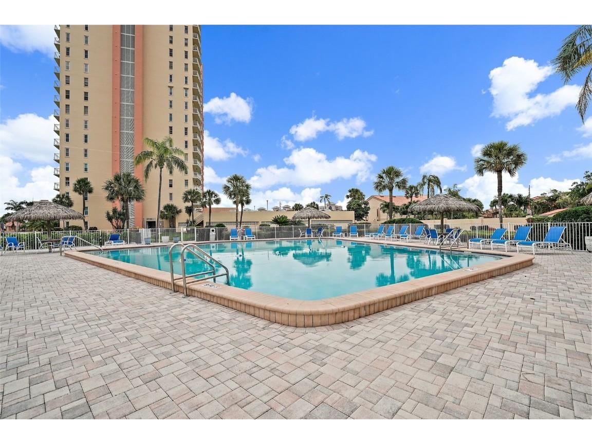4900 Brittany Drive S #409 Saint Petersburg FL 33715 - BOCA CIEGA BAY TB8337716 image24