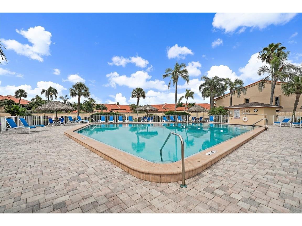 4900 Brittany Drive S #409 Saint Petersburg FL 33715 - BOCA CIEGA BAY TB8337716 image25