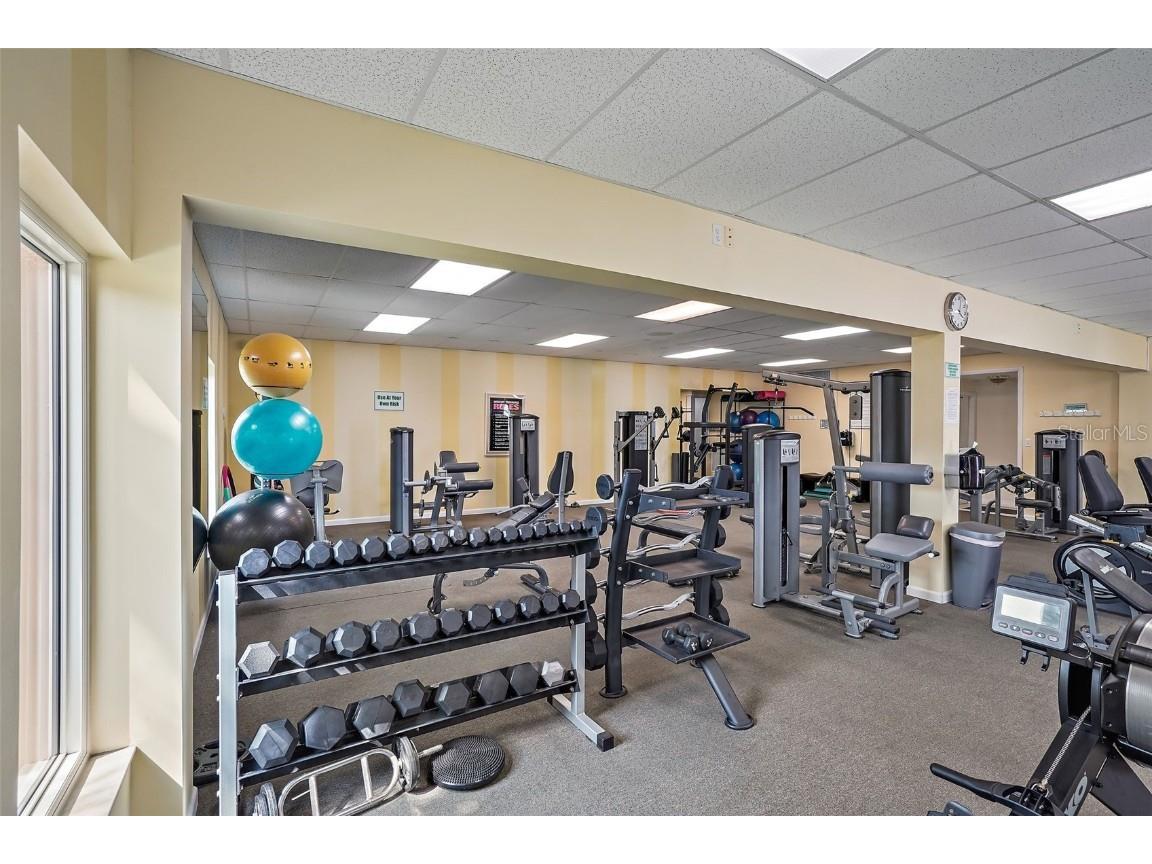 4900 Brittany Drive S #409 Saint Petersburg FL 33715 - BOCA CIEGA BAY TB8337716 image27