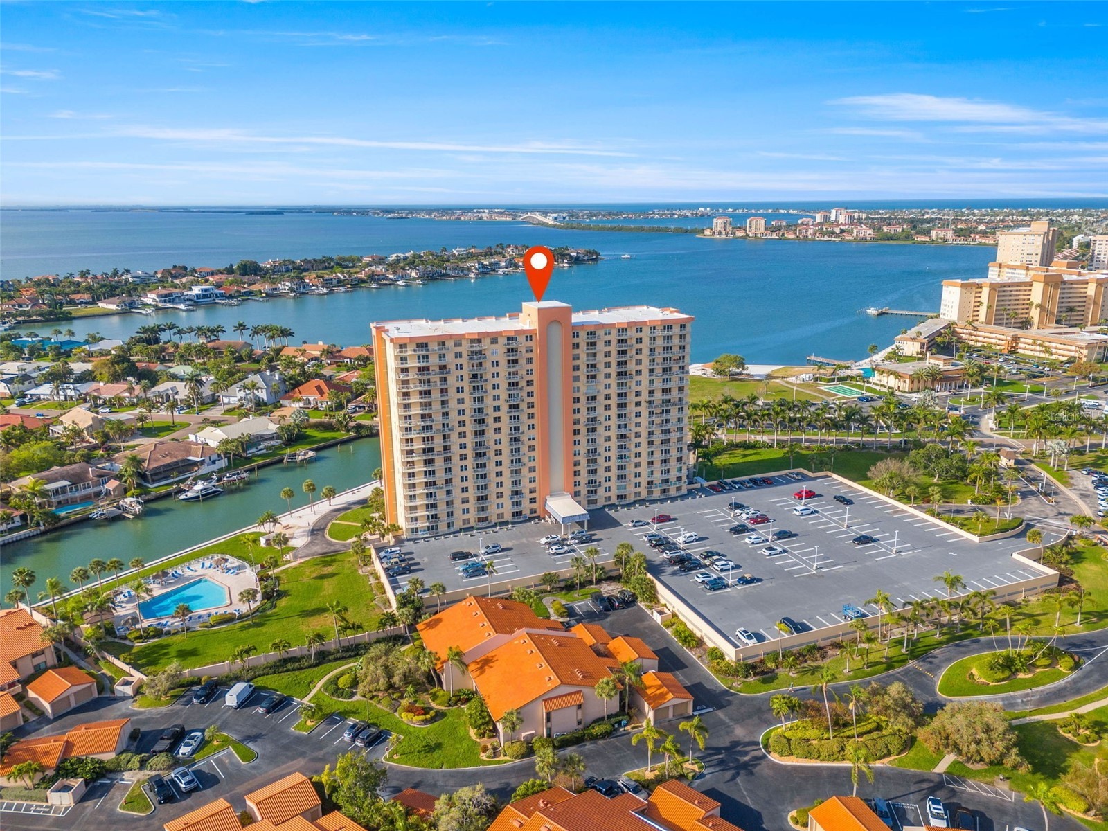 4900 Brittany Drive S #409 Saint Petersburg FL 33715 - BOCA CIEGA BAY TB8519297 image1