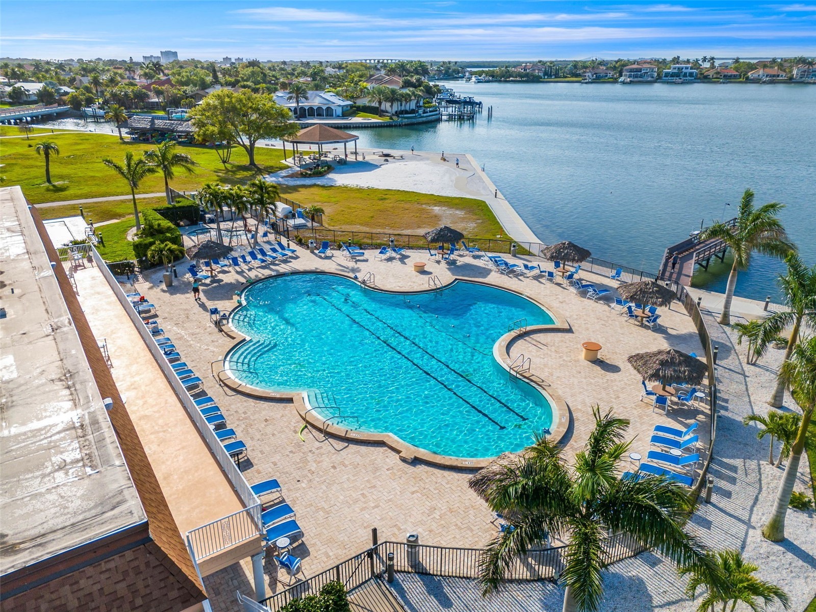 4900 Brittany Drive S #409 Saint Petersburg FL 33715 - BOCA CIEGA BAY TB8519297 image24