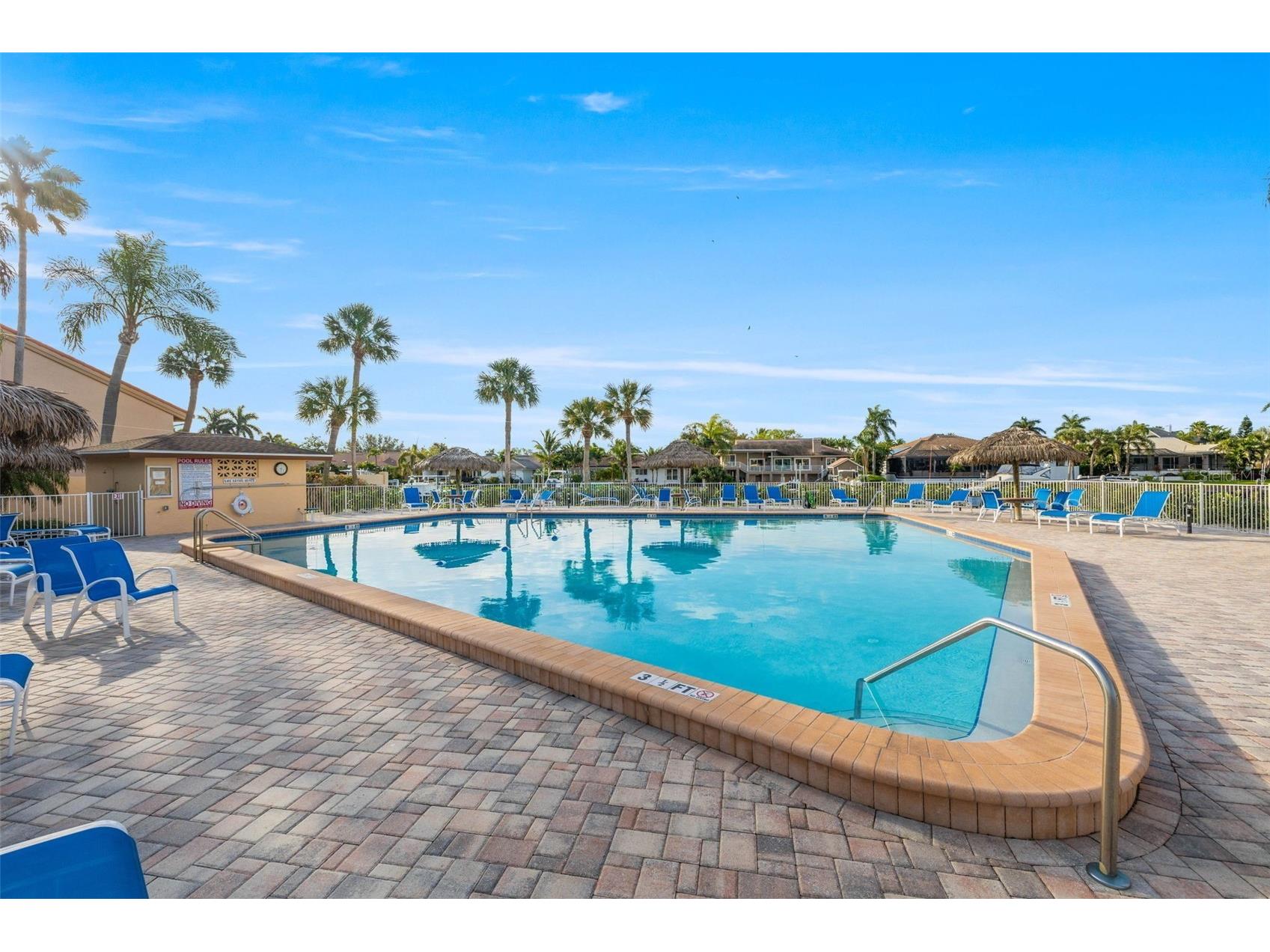 4900 Brittany Drive S #409 Saint Petersburg FL 33715 - BOCA CIEGA BAY TB8519297 image25