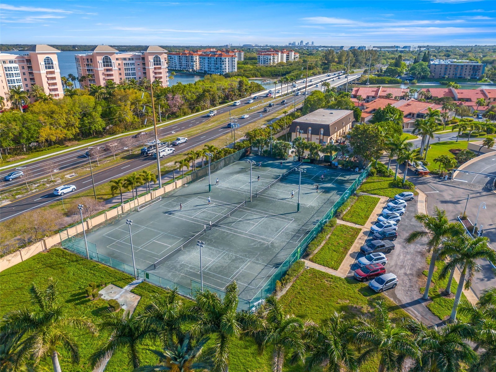4900 Brittany Drive S #409 Saint Petersburg FL 33715 - BOCA CIEGA BAY TB8519297 image27
