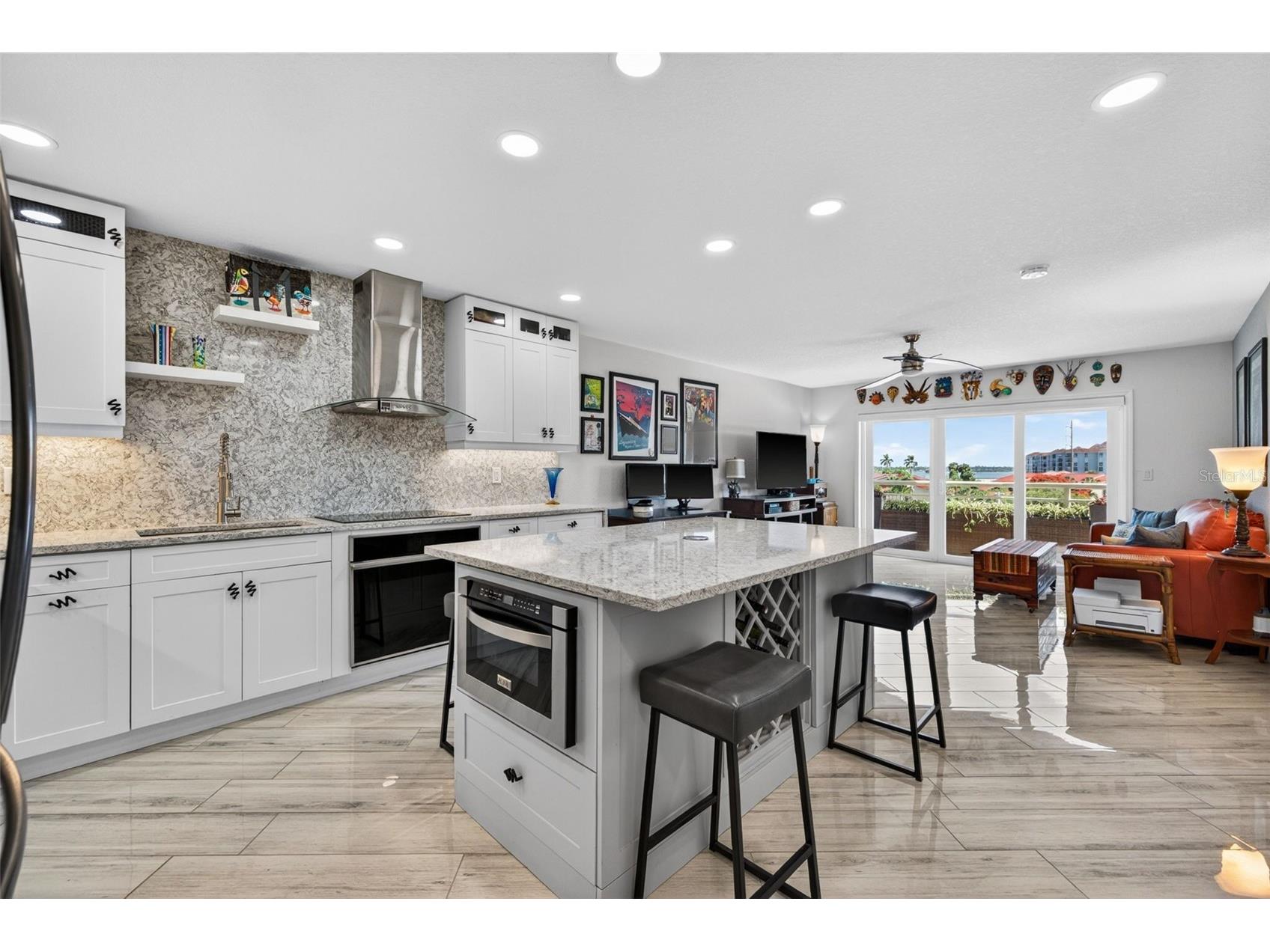 4900 Brittany Drive S #409 Saint Petersburg FL 33715 - BOCA CIEGA BAY TB8519297 image3