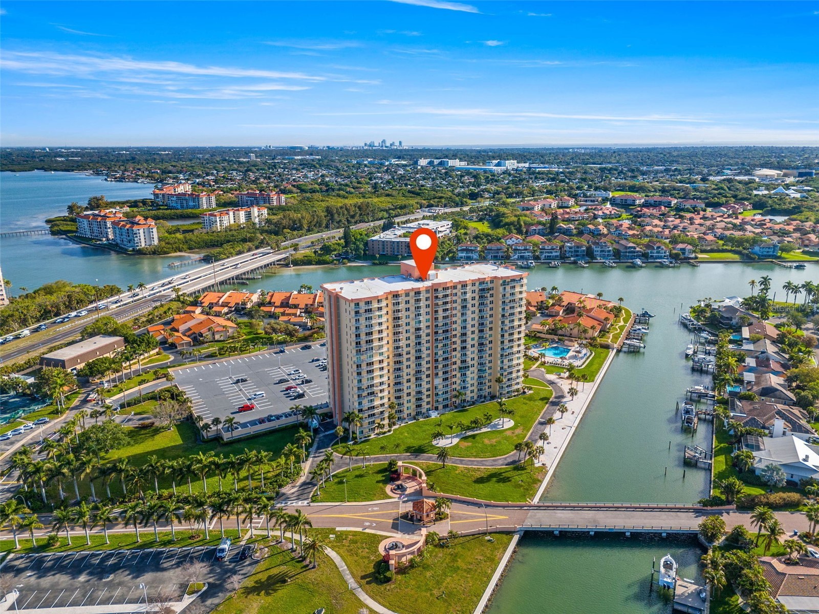 4900 Brittany Drive S #409 Saint Petersburg FL 33715 - BOCA CIEGA BAY TB8519297 image30