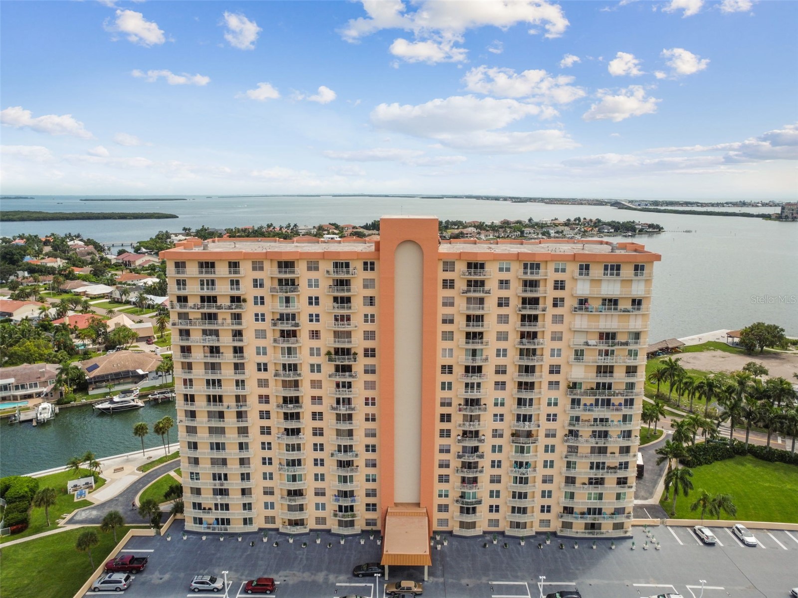 4900 Brittany Drive S #414 Saint Petersburg FL 33715 - BOCA CIEGA TB8523922 image1