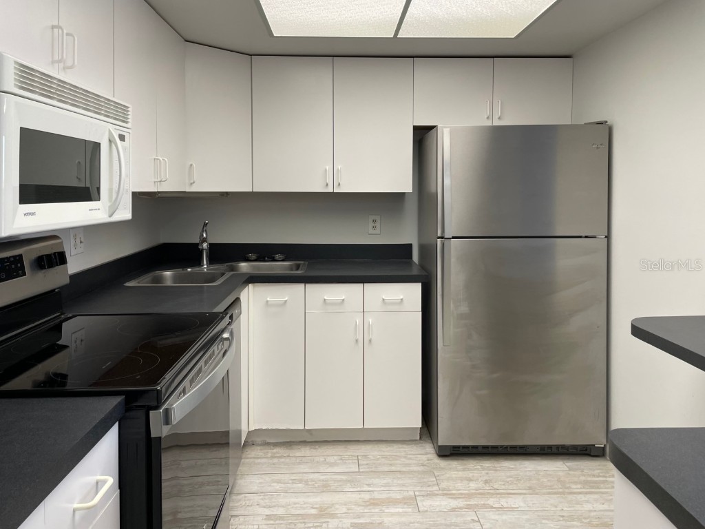 4900 Brittany Drive S #509 Saint Petersburg FL 33715 - BOCA CIEGA BAY / GULF TB8418540 image2