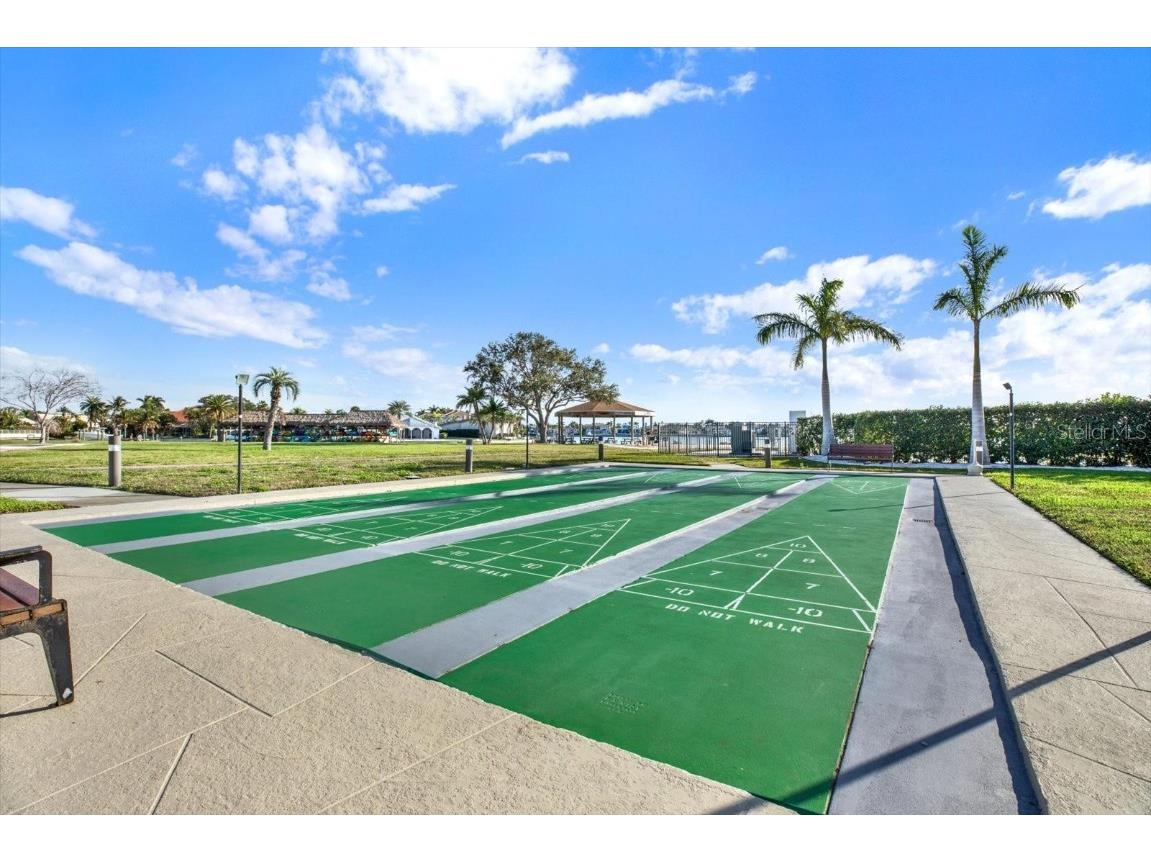 4900 Brittany Drive S #509 Saint Petersburg FL 33715 - BOCA CIEGA BAY / GULF TB8418540 image20