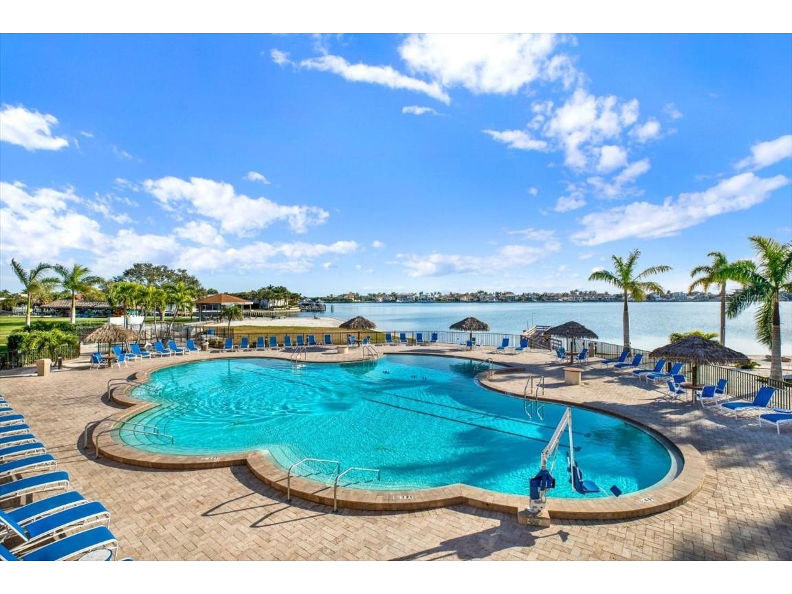 4900 Brittany Drive S #509 Saint Petersburg FL 33715 - BOCA CIEGA BAY / GULF TB8418540 image21