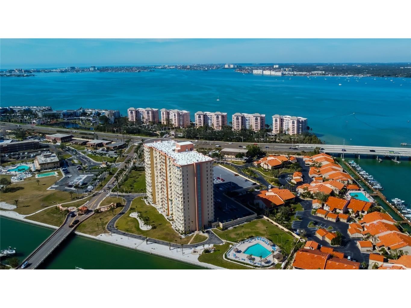 4900 Brittany Drive S #608 Saint Petersburg FL 33715 - BOCA CIEGA BAY TB8452839 image1