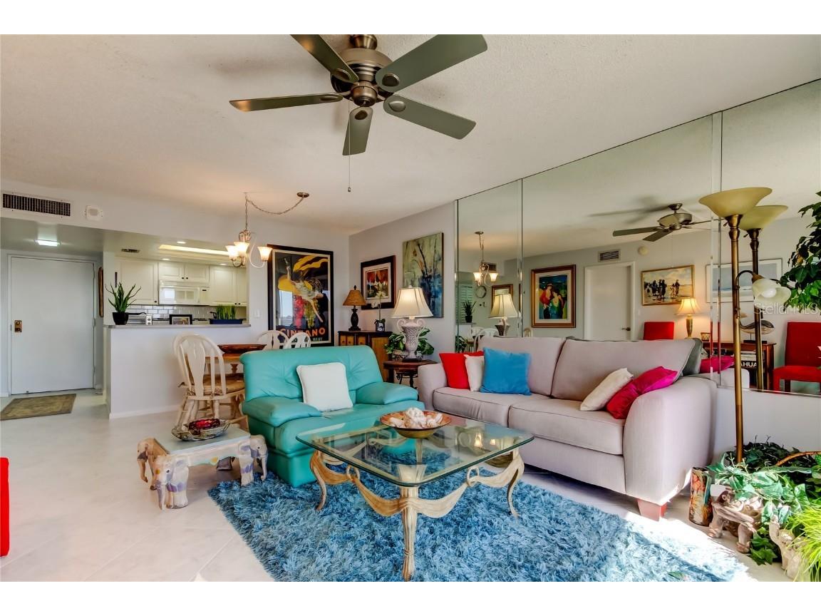 4900 Brittany Drive S #608 Saint Petersburg FL 33715 - BOCA CIEGA BAY TB8452839 image13