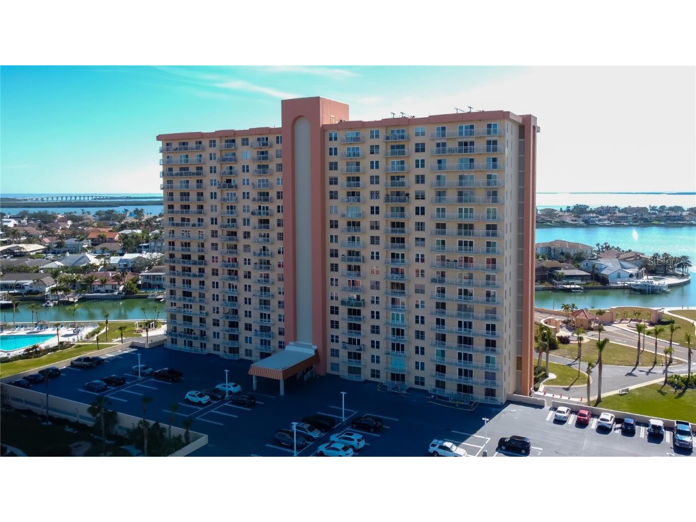 4900 Brittany Drive S #608 Saint Petersburg FL 33715 - BOCA CIEGA BAY TB8452839 image2