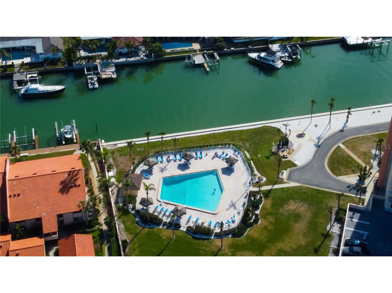 4900 Brittany Drive S #608 Saint Petersburg FL 33715 - BOCA CIEGA BAY TB8452839 image23