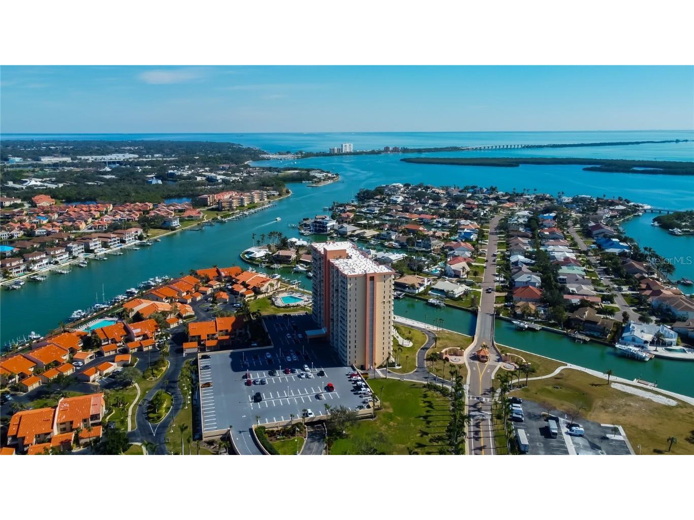 4900 Brittany Drive S #608 Saint Petersburg FL 33715 - BOCA CIEGA BAY TB8452839 image24
