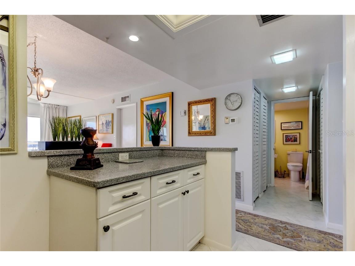 4900 Brittany Drive S #608 Saint Petersburg FL 33715 - BOCA CIEGA BAY TB8452839 image8