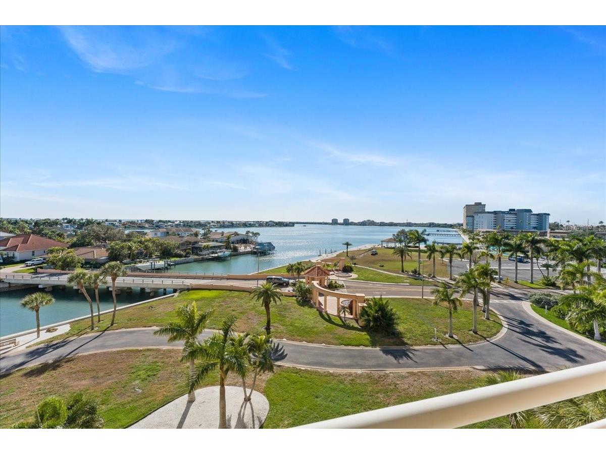 4900 Brittany Drive S #610 Saint Petersburg FL 33715 - BOCA CIEGA BAY TB8470080 image21