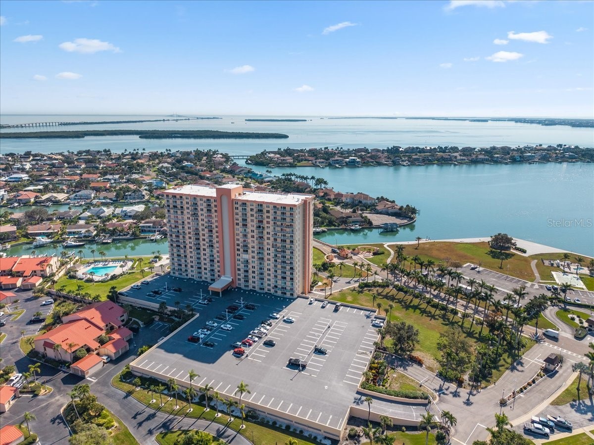 4900 Brittany Drive S #610 Saint Petersburg FL 33715 - BOCA CIEGA BAY TB8470080 image24