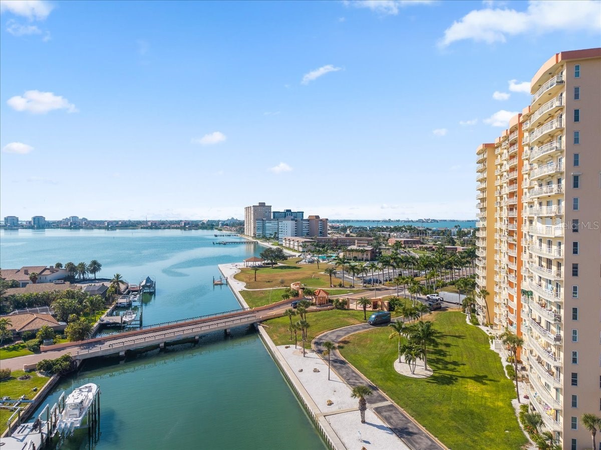 4900 Brittany Drive S #610 Saint Petersburg FL 33715 - BOCA CIEGA BAY TB8470080 image25