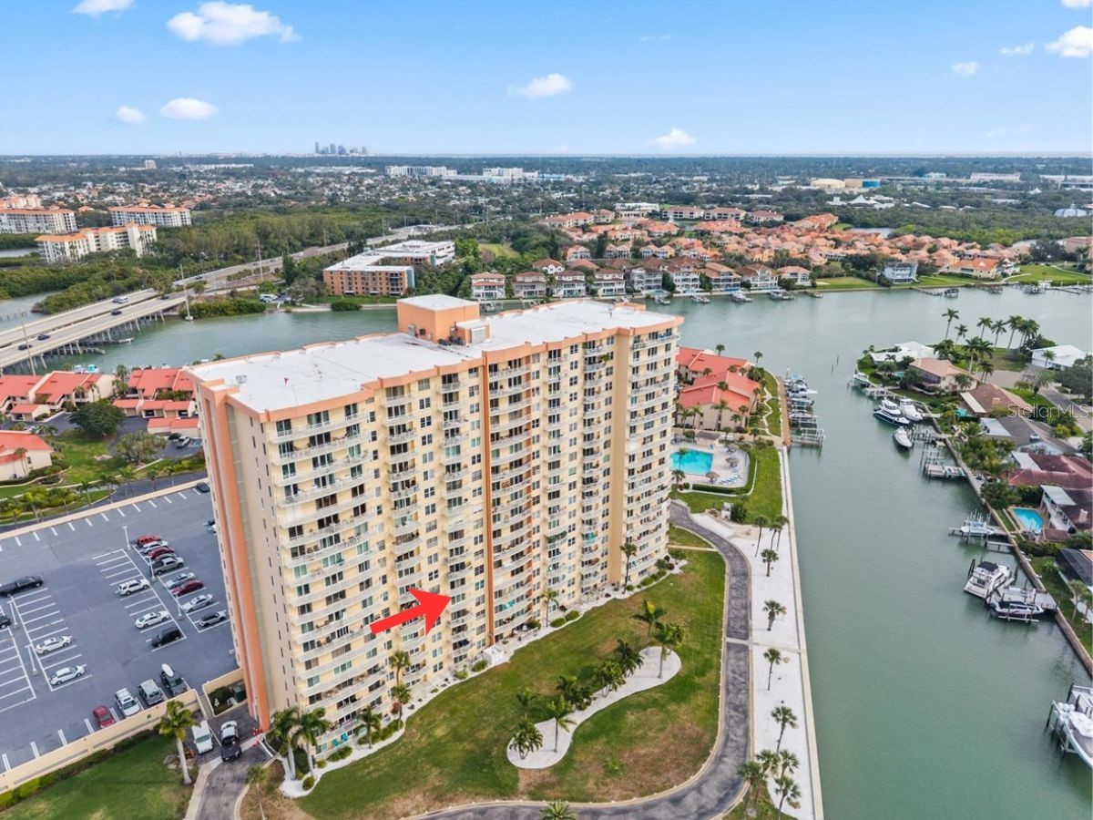 4900 Brittany Drive S #610 Saint Petersburg FL 33715 - BOCA CIEGA BAY TB8470080 image26