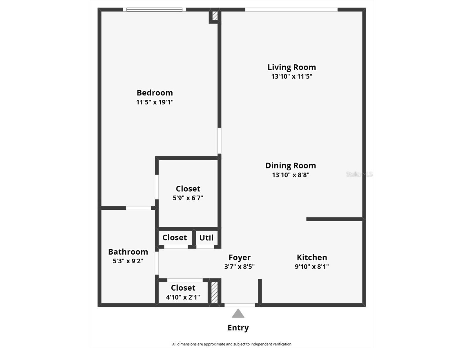 4900 Brittany Drive S #610 Saint Petersburg FL 33715 - BOCA CIEGA BAY TB8470080 image3