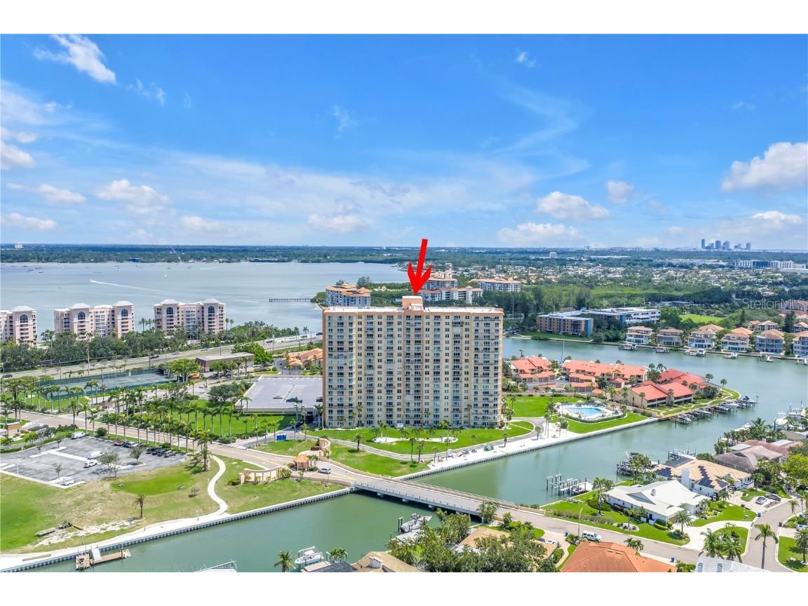 4900 Brittany Drive S #611 Saint Petersburg FL 33715 TB8392563 image1