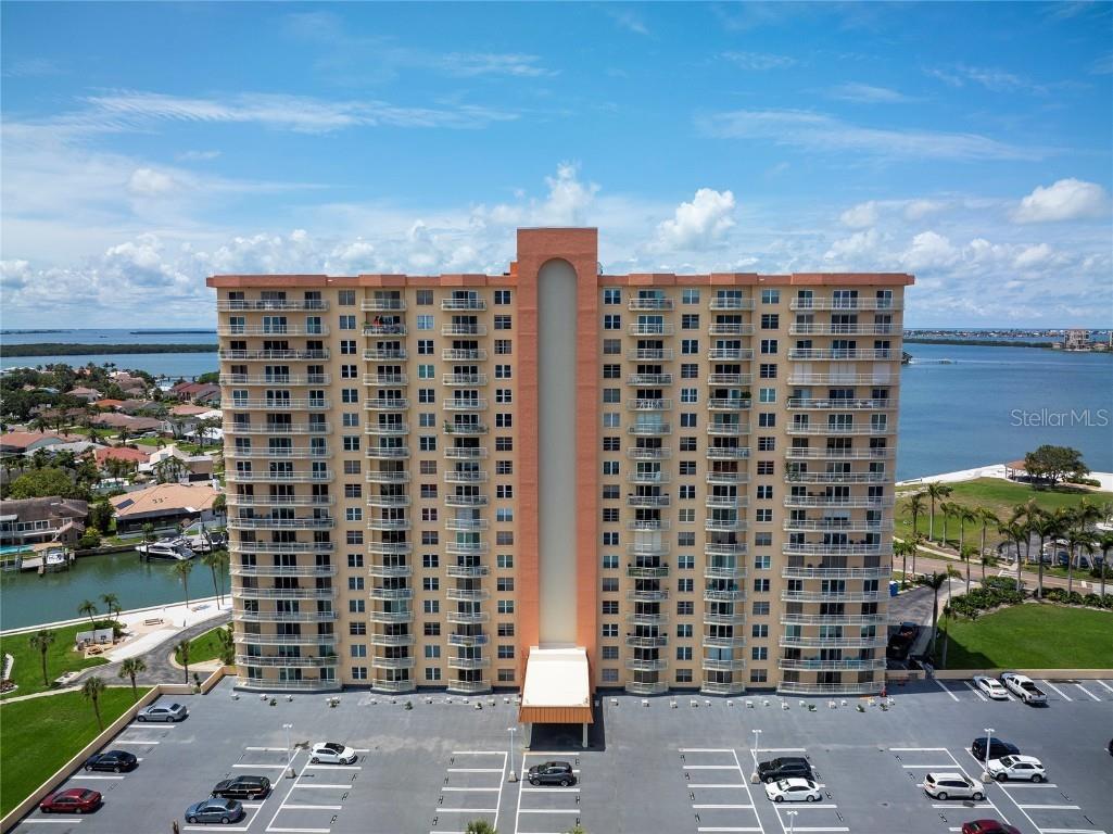 4900 Brittany Drive S #613 Saint Petersburg FL 33715 - BOCA CIEGA BAY TB8391226 image2