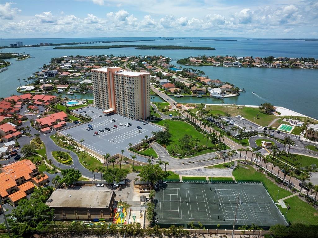 4900 Brittany Drive S #613 Saint Petersburg FL 33715 - BOCA CIEGA BAY TB8391226 image27