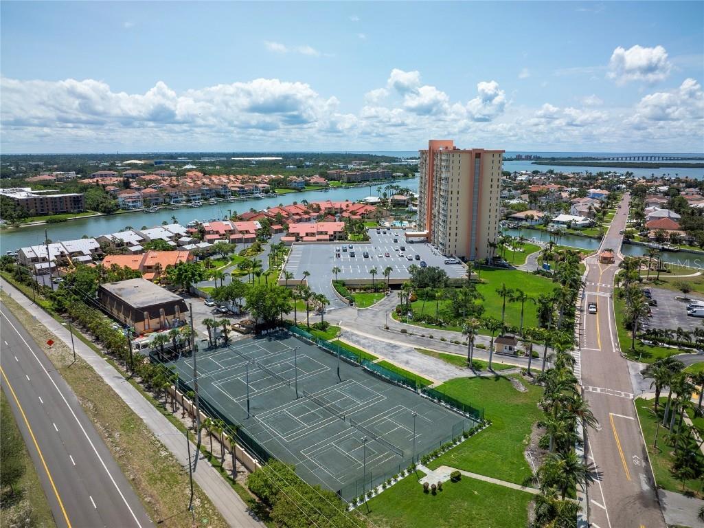 4900 Brittany Drive S #613 Saint Petersburg FL 33715 - BOCA CIEGA BAY TB8391226 image28