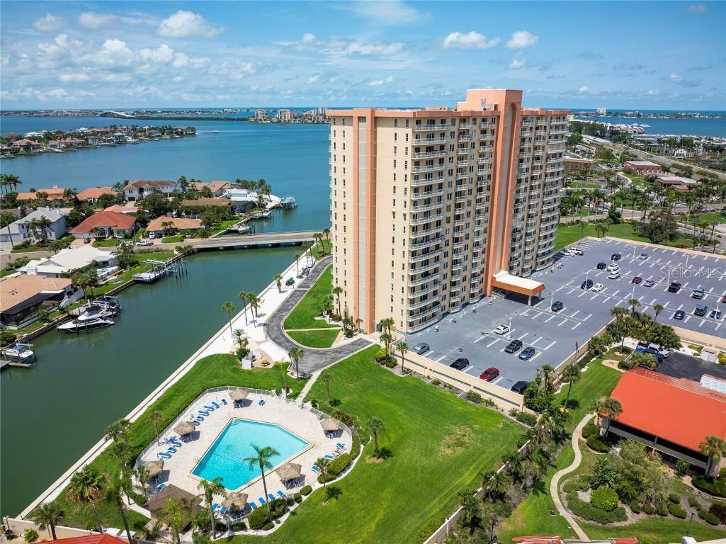 4900 Brittany Drive S #613 Saint Petersburg FL 33715 - BOCA CIEGA BAY TB8391226 image30