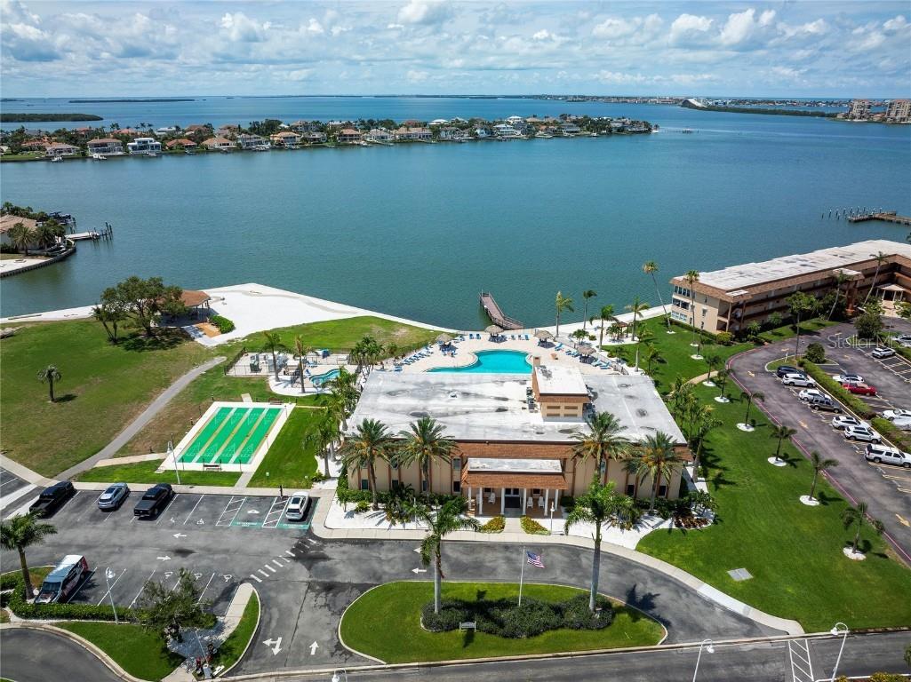 4900 Brittany Drive S #613 Saint Petersburg FL 33715 - BOCA CIEGA BAY TB8391226 image32