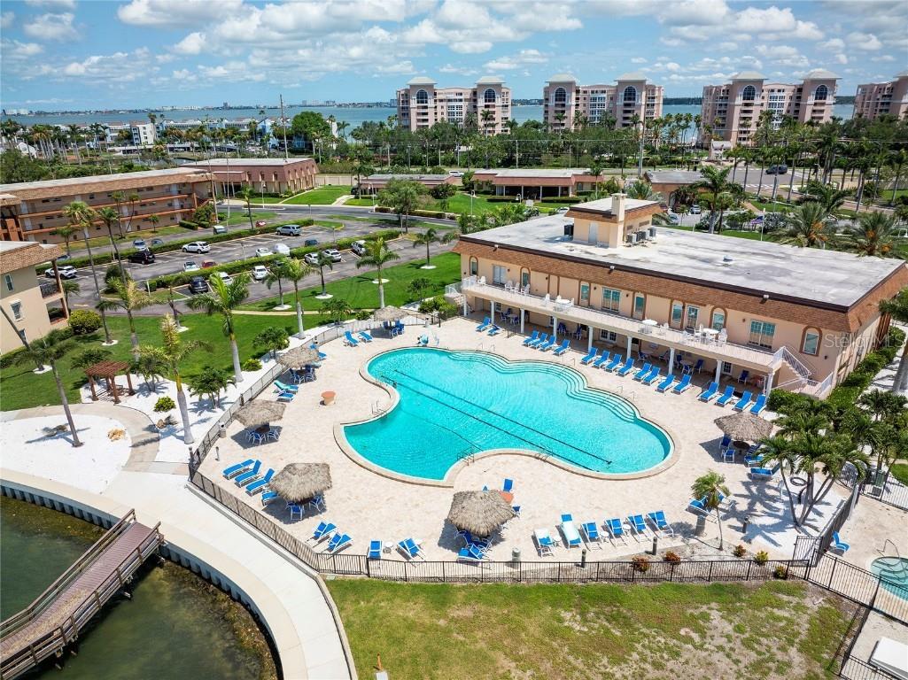 4900 Brittany Drive S #613 Saint Petersburg FL 33715 - BOCA CIEGA BAY TB8391226 image34