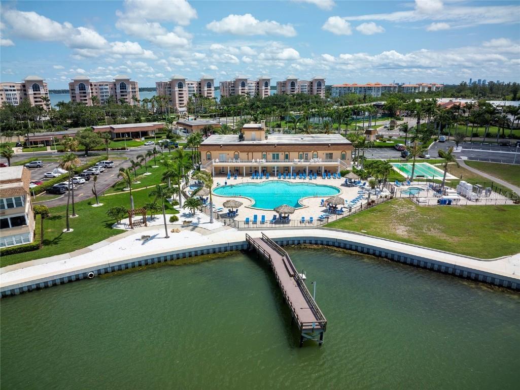 4900 Brittany Drive S #613 Saint Petersburg FL 33715 - BOCA CIEGA BAY TB8391226 image35