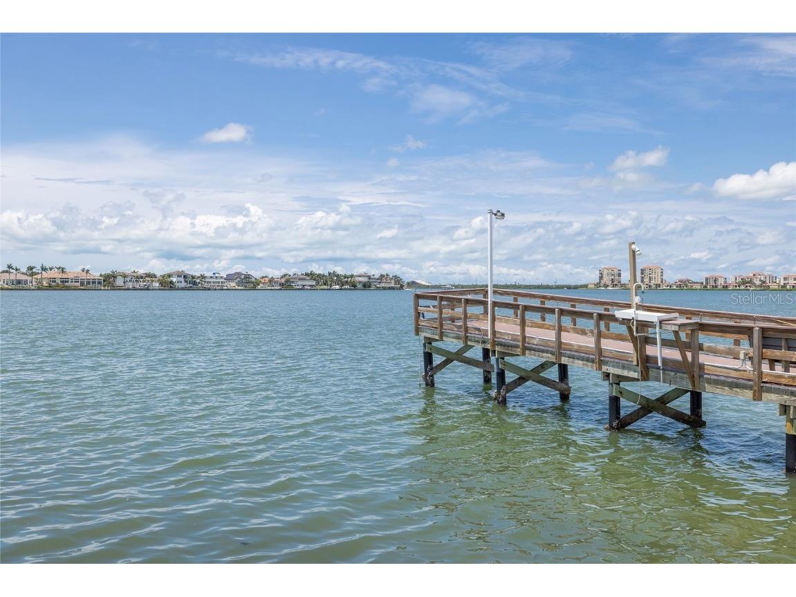 4900 Brittany Drive S #613 Saint Petersburg FL 33715 - BOCA CIEGA BAY TB8391226 image36