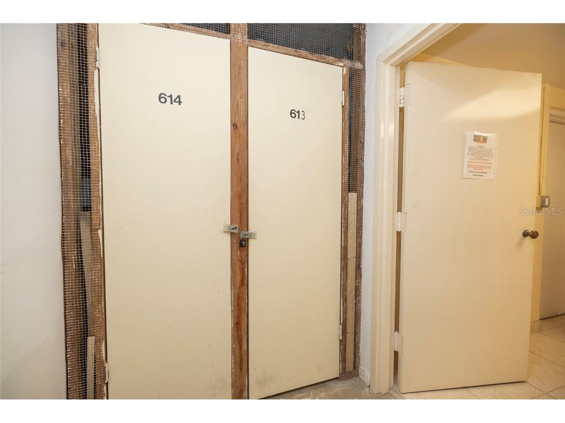 4900 Brittany Drive S #613 Saint Petersburg FL 33715 - BOCA CIEGA BAY TB8391226 image45