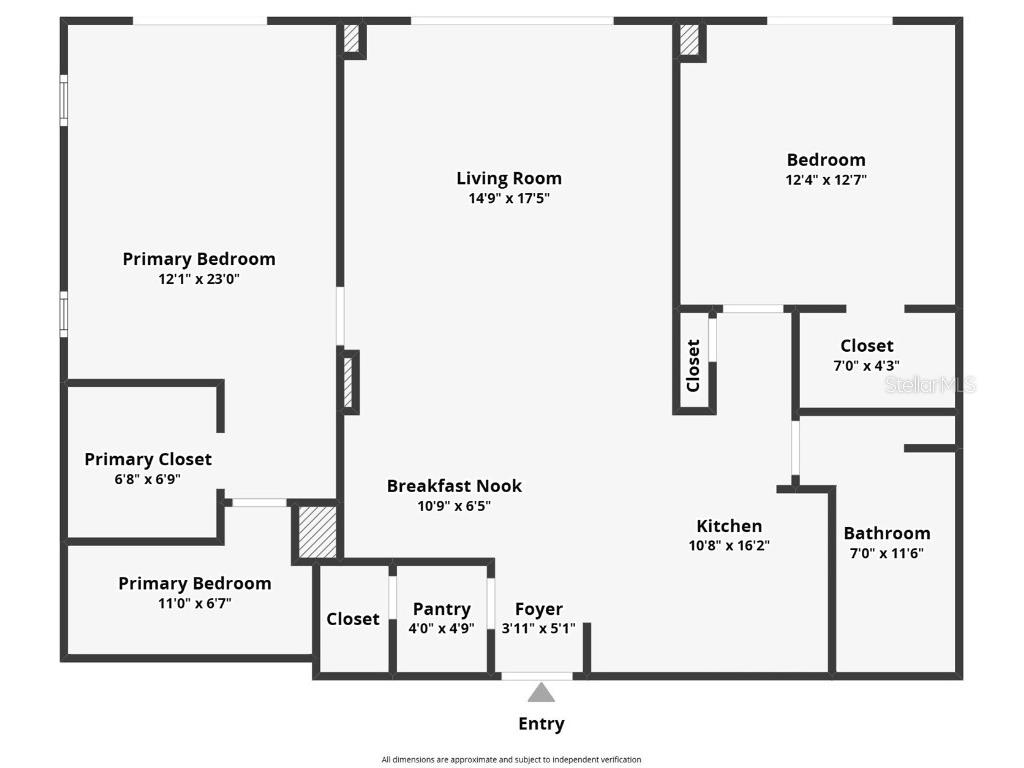4900 Brittany Drive S #613 Saint Petersburg FL 33715 - BOCA CIEGA BAY TB8391226 image46