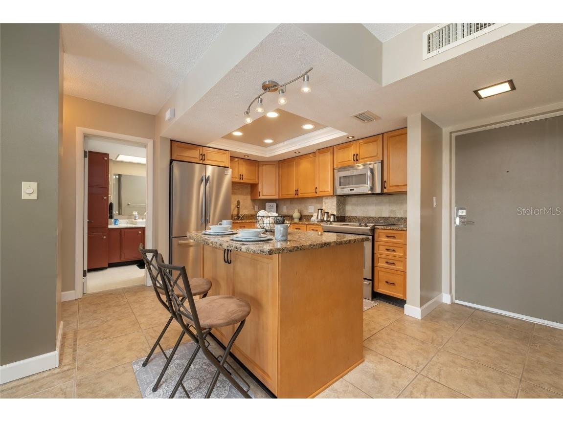 4900 Brittany Drive S #613 Saint Petersburg FL 33715 - BOCA CIEGA BAY TB8391226 image5