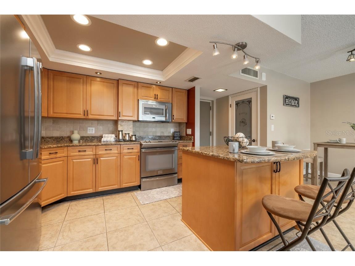 4900 Brittany Drive S #613 Saint Petersburg FL 33715 - BOCA CIEGA BAY TB8391226 image6