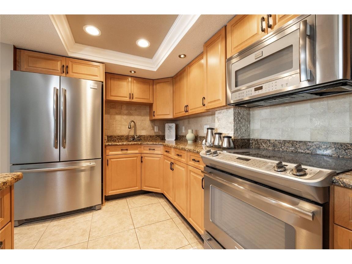 4900 Brittany Drive S #613 Saint Petersburg FL 33715 - BOCA CIEGA BAY TB8391226 image9