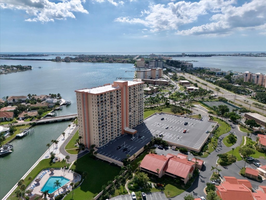 4900 Brittany Drive S #706 Saint Petersburg FL 33715 - BOCA CIEGA BAY TB8428308 image2