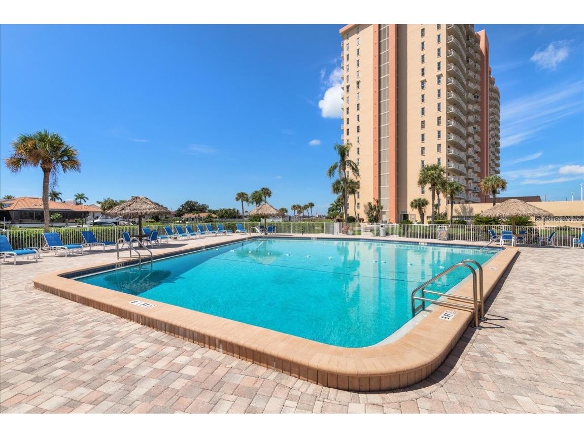 4900 Brittany Drive S #706 Saint Petersburg FL 33715 - BOCA CIEGA BAY TB8428308 image29