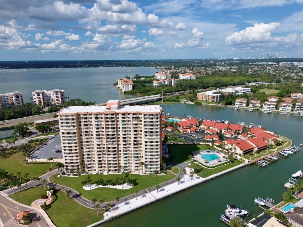 4900 Brittany Drive S #706 Saint Petersburg FL 33715 - BOCA CIEGA BAY TB8428308 image34