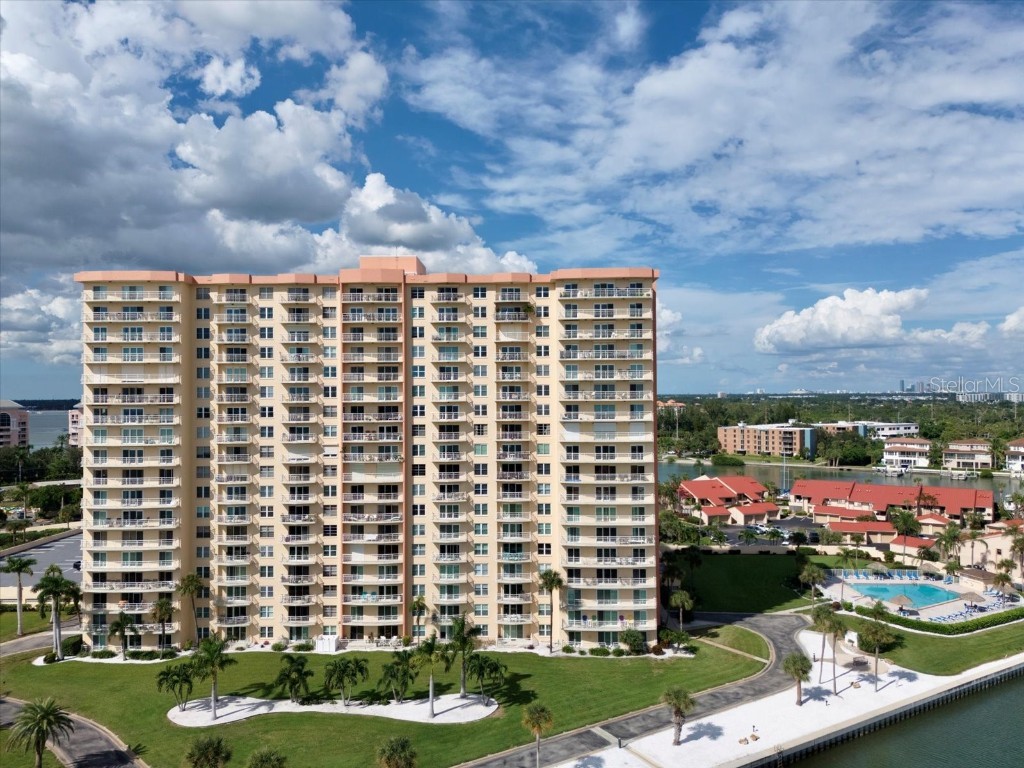 4900 Brittany Drive S #706 Saint Petersburg FL 33715 - BOCA CIEGA BAY TB8428308 image35