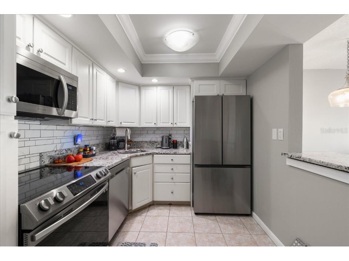 4900 Brittany Drive S #706 Saint Petersburg FL 33715 - BOCA CIEGA BAY TB8428308 image8