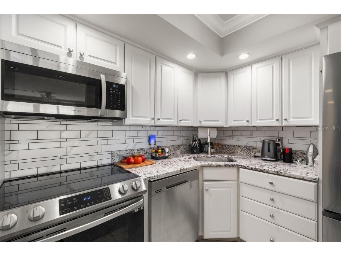 4900 Brittany Drive S #706 Saint Petersburg FL 33715 - BOCA CIEGA BAY TB8428308 image9