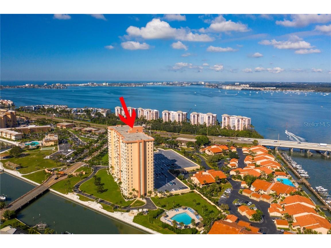 4900 Brittany Drive S #803 Saint Petersburg FL 33715 U8189152 image1