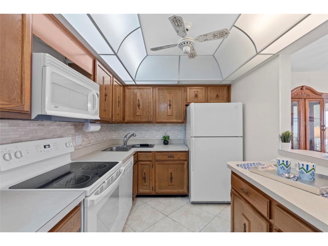 4900 Brittany Drive S #808 Saint Petersburg FL 33715 - BOCA CIEGA BAY TB8380957 image19