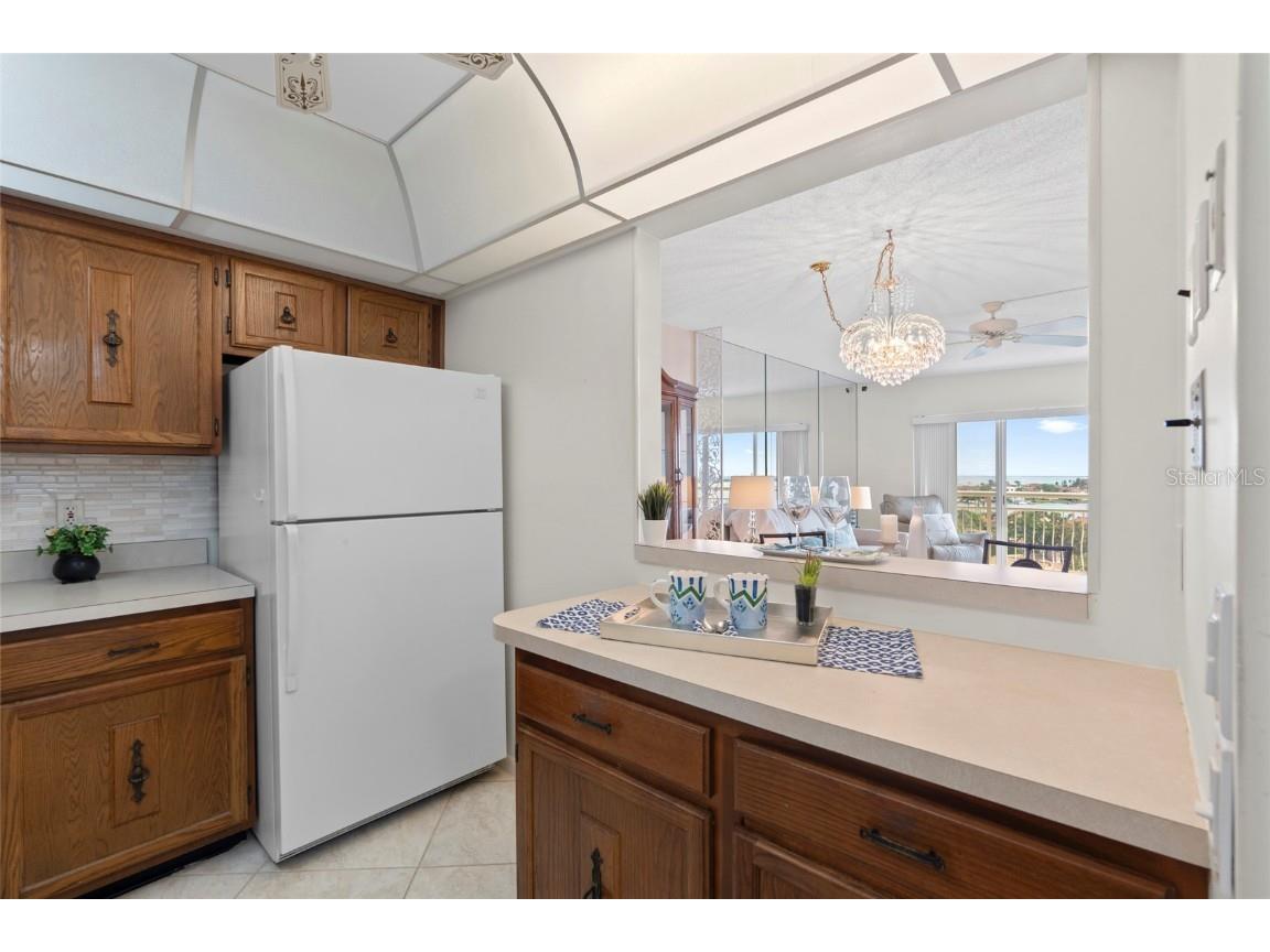 4900 Brittany Drive S #808 Saint Petersburg FL 33715 - BOCA CIEGA BAY TB8380957 image20