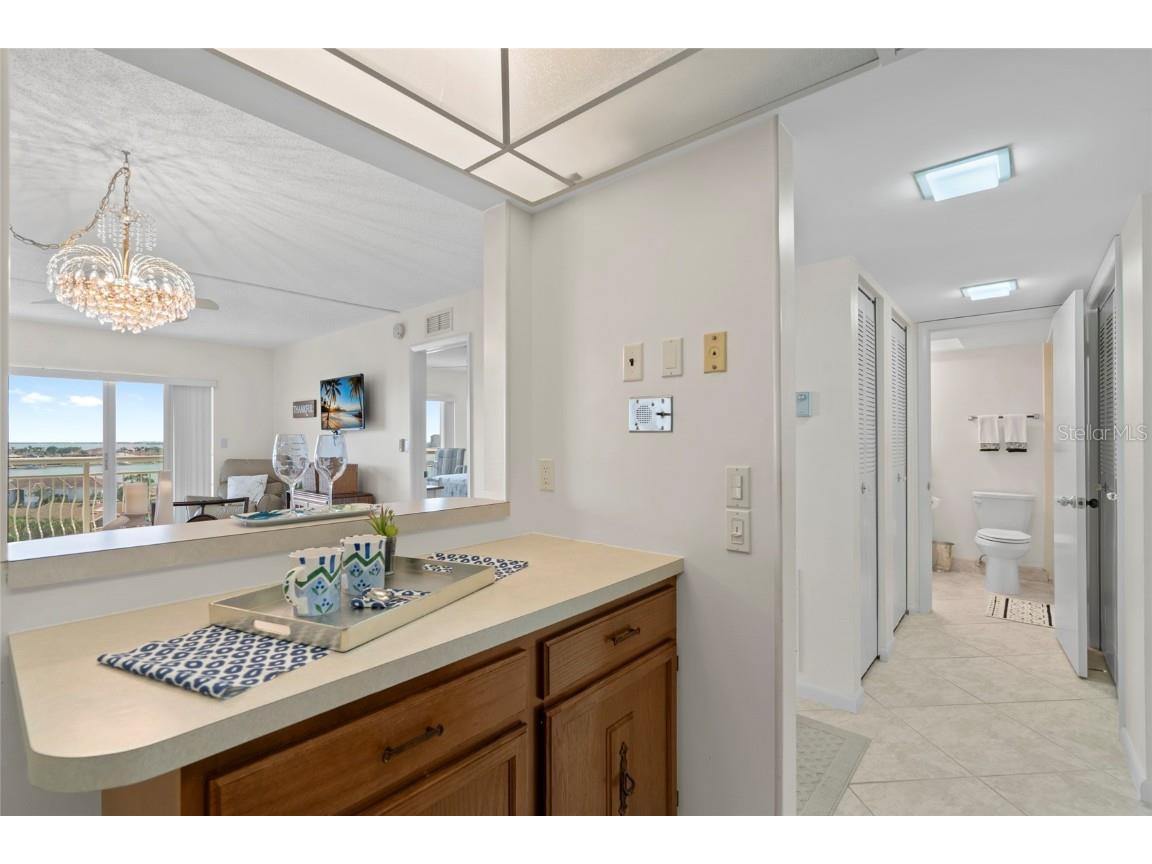 4900 Brittany Drive S #808 Saint Petersburg FL 33715 - BOCA CIEGA BAY TB8380957 image21