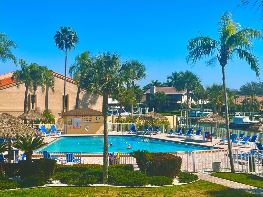 4900 Brittany Drive S #808 Saint Petersburg FL 33715 - BOCA CIEGA BAY TB8380957 image27